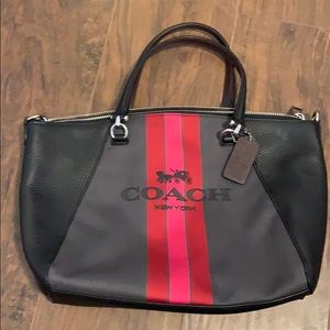 Authentic Coach Purse